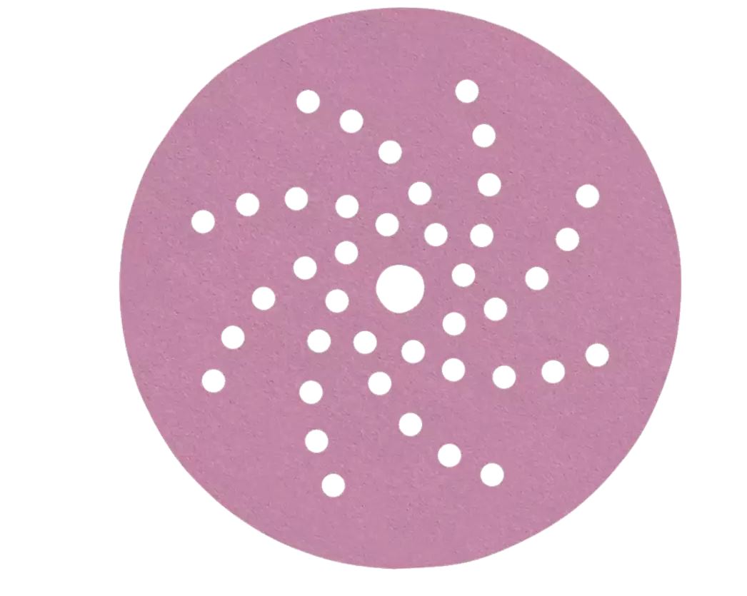 Siaspeed 1950 performance multiloch mit Klett