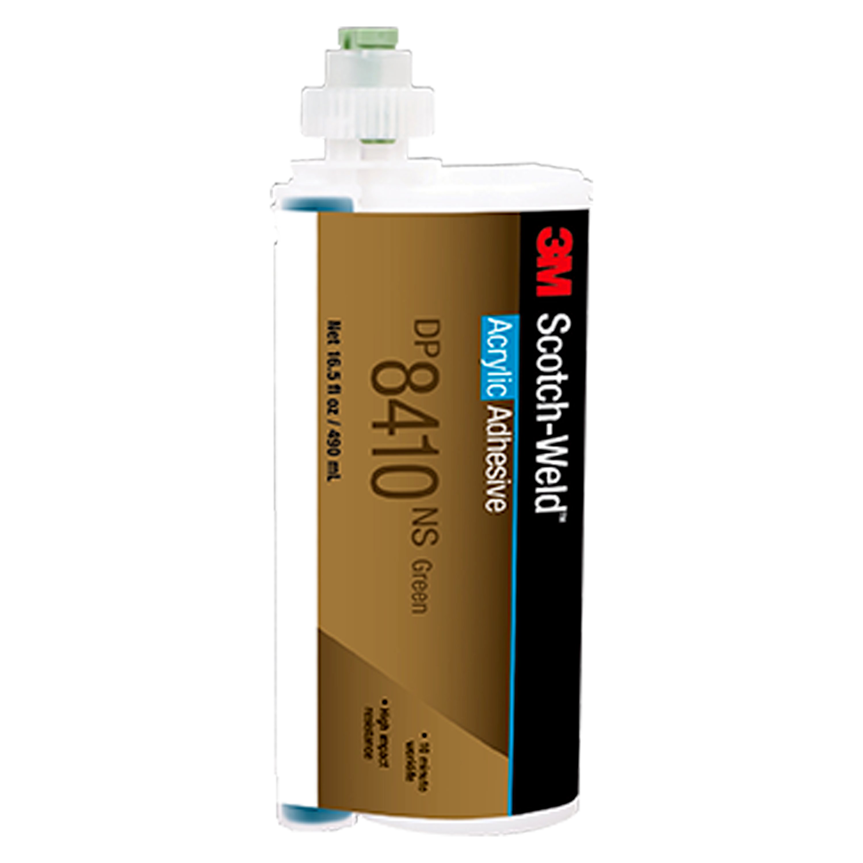 3M Scotch-Weld DP-8410NS Acrylat