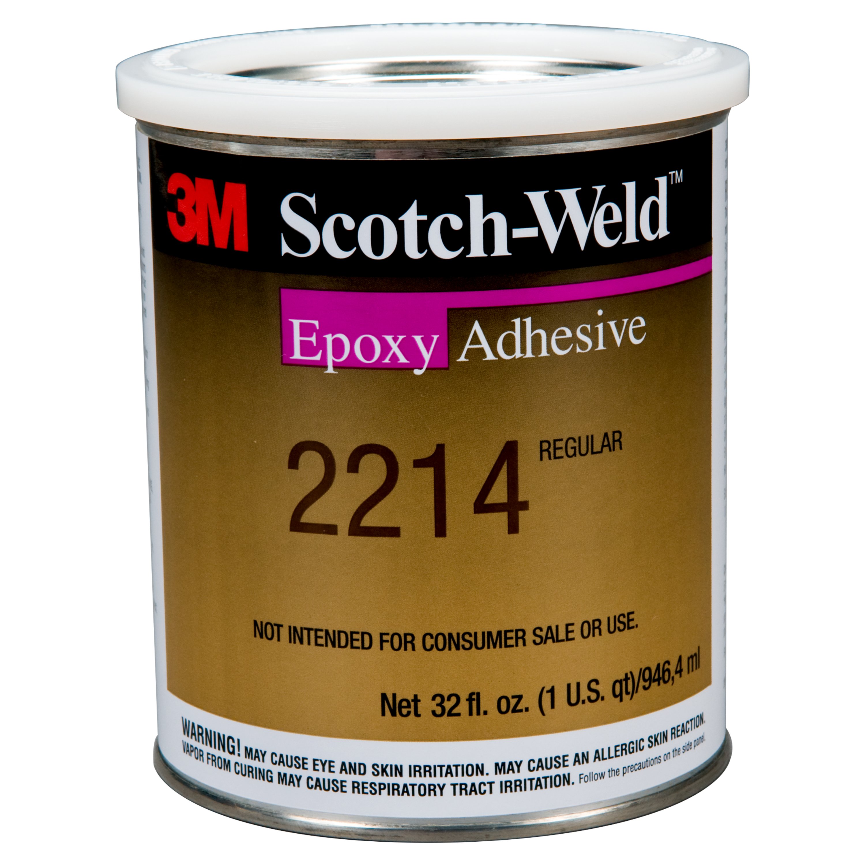 3M Scotch-Weld 2214 mod. Epoxidharz