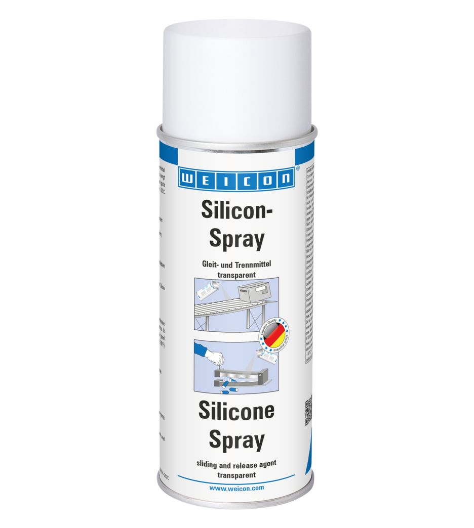 WEICON Silicon-Spray