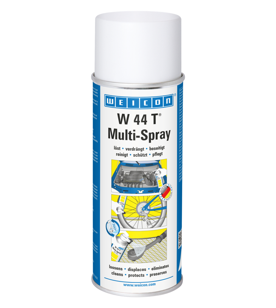 WEICON W 44 T Multi-Spray WEICON W 44 T Multi-Spray