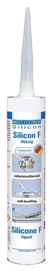 WEICON Silicon F