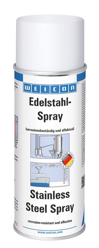 WEICON Edelstahl-Spray