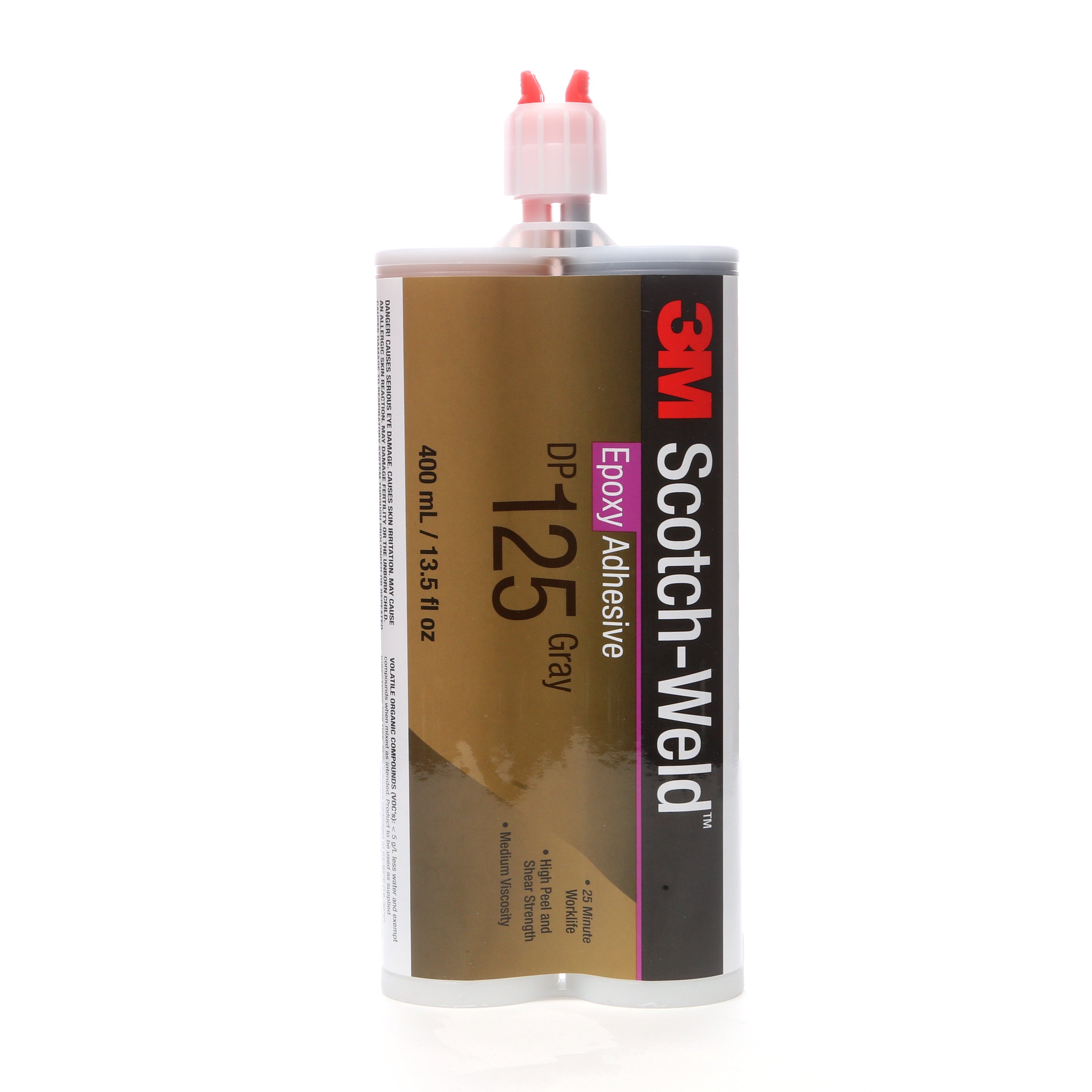 3M Scotch-Weld DP-125 Epoxidharz