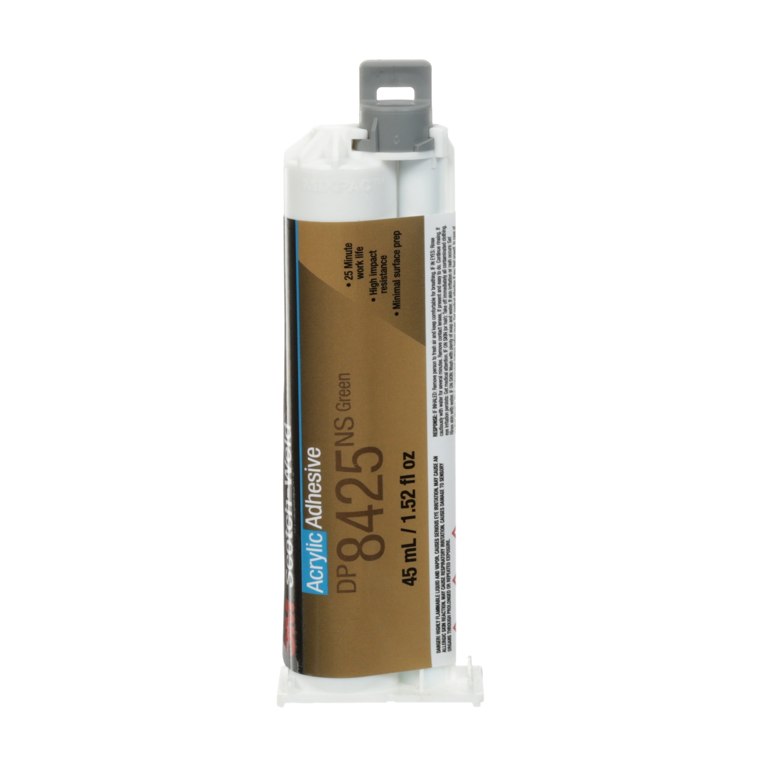 3M Scotch-Weld DP-8425NS Acrylat 3M Scotch-Weld DP-8425NS Acrylat