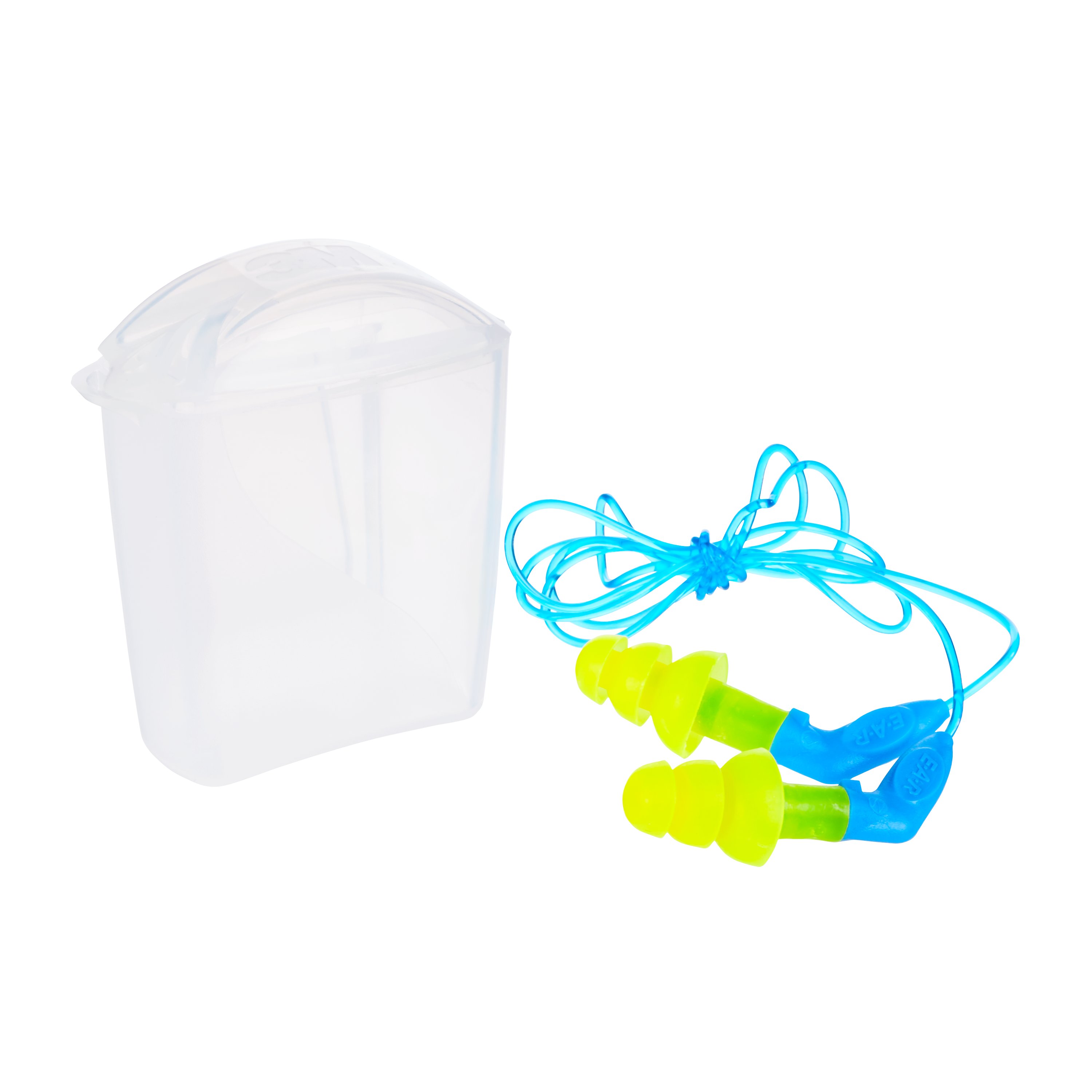 3M EAR Ultrafit X Gehörschutzstöpsel mit Kordel 3M EAR Ultrafit X Gehörschutzstöpsel mit Kordel