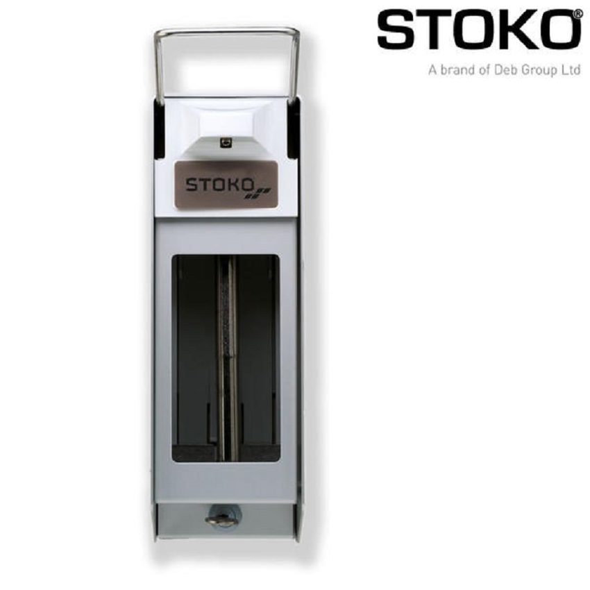 Spender STOKO Alu