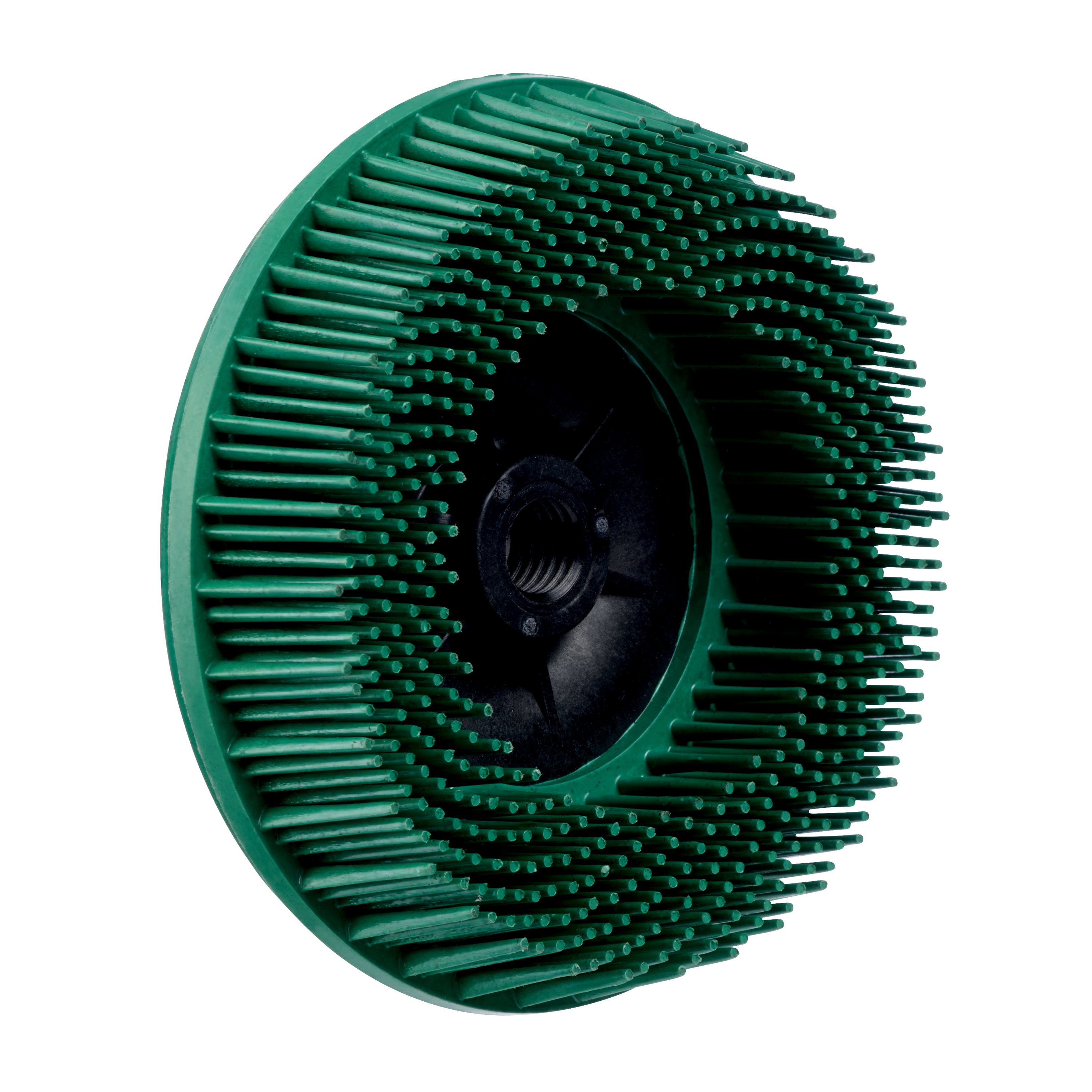 3M BD-ZB 24537 Bristle Disc grün