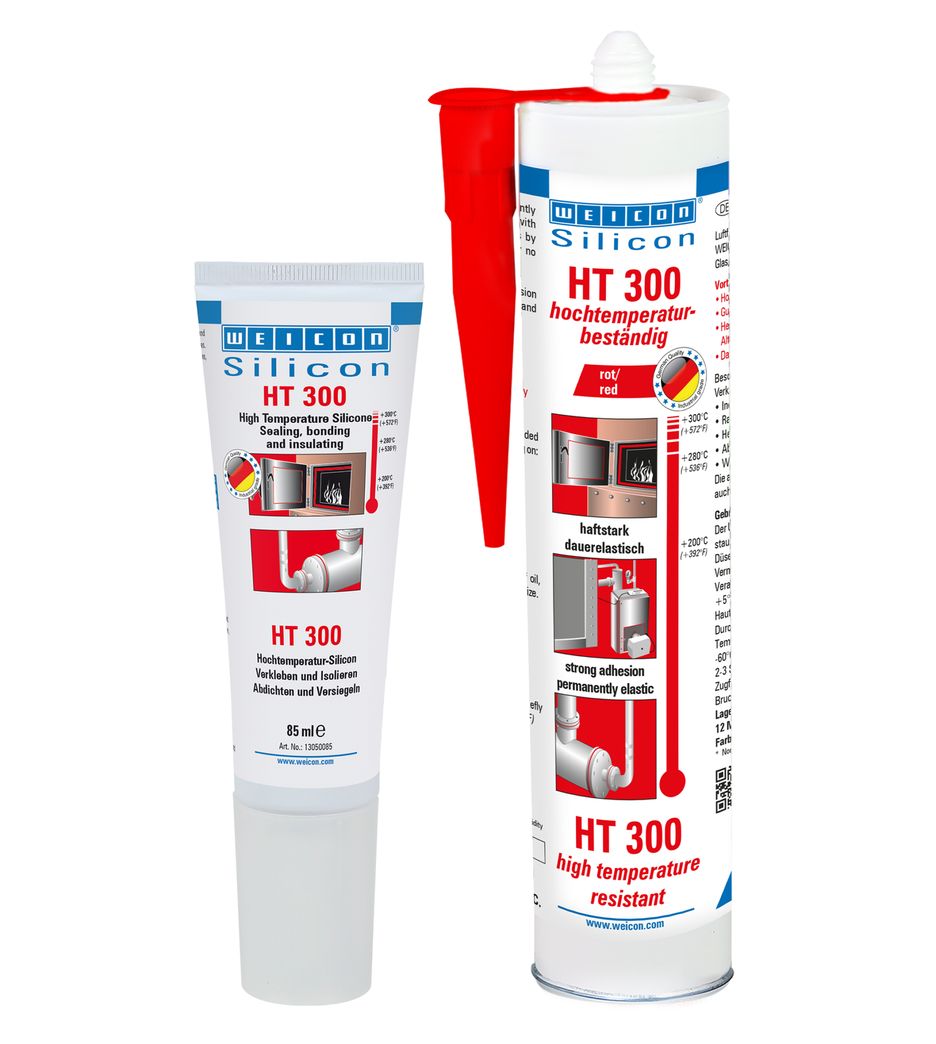 WEICON Silicon HT 300