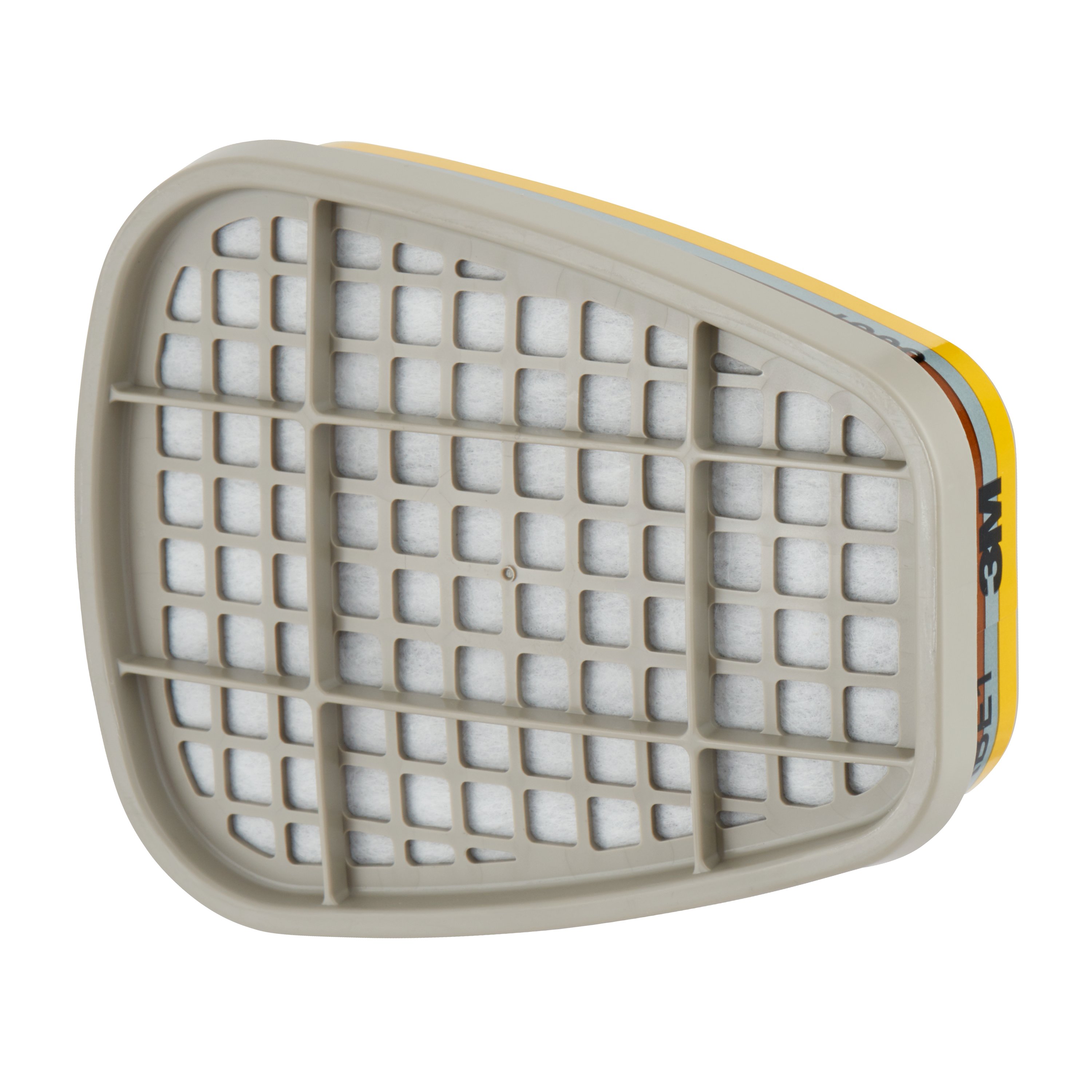 3M 6057 Filter ABE1  Gase und Dämpfe