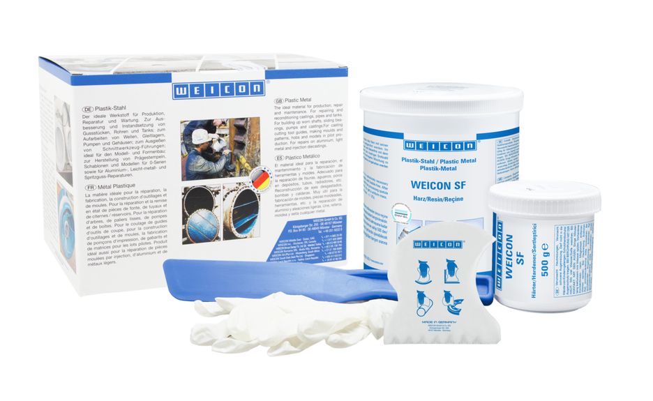 WEICON SF Epoxidharz