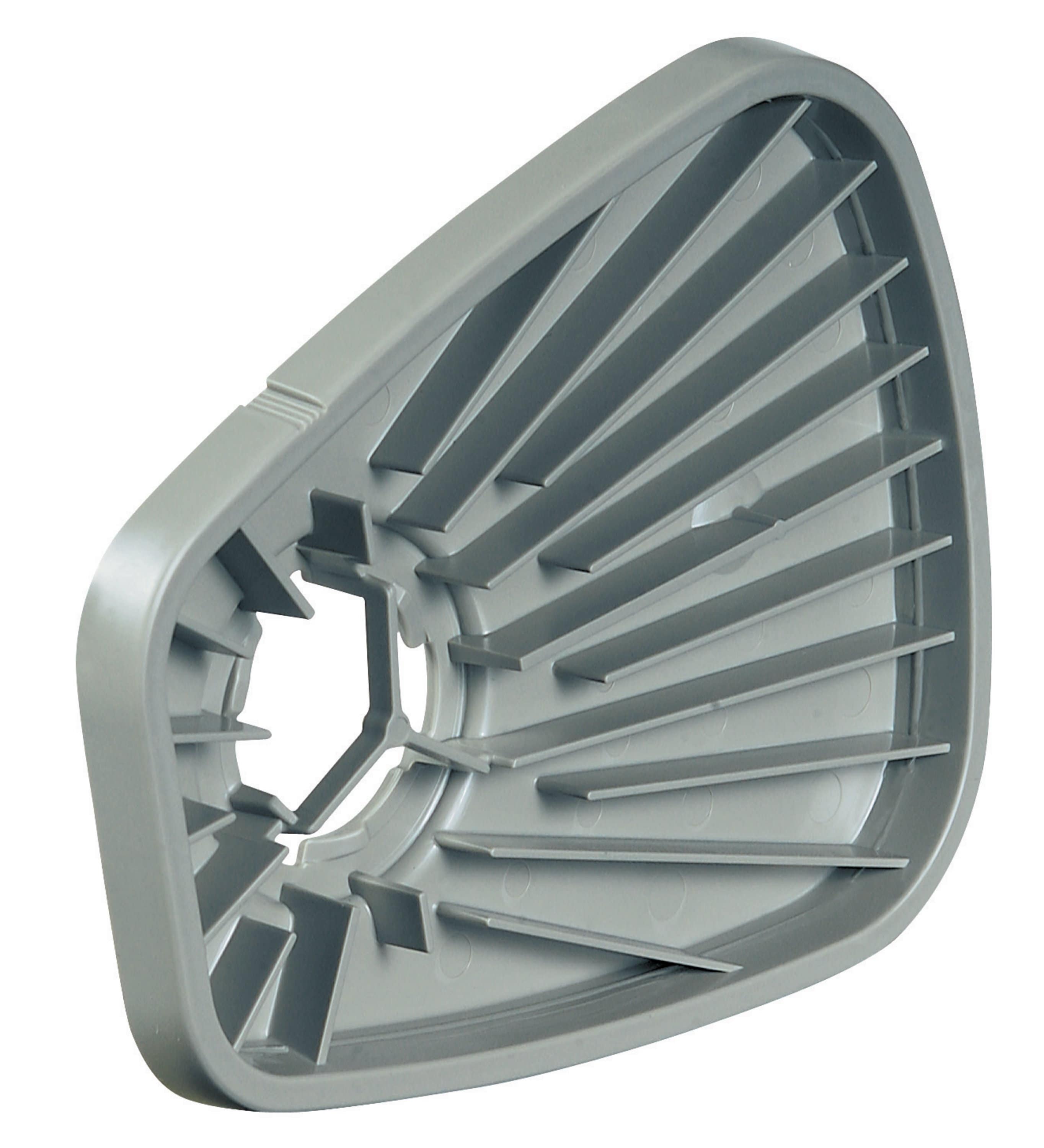 3M 603 Plattform für Feinstaubfilter
