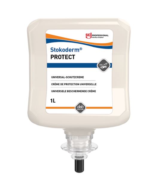Hautschutz Stokoderm Protect
