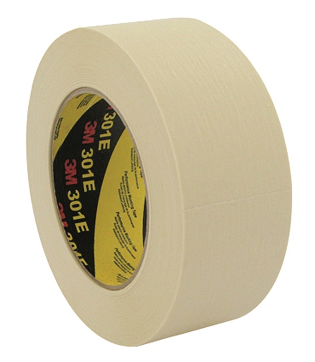 3M 301E Krepp-Abdeckklebeband (2364)