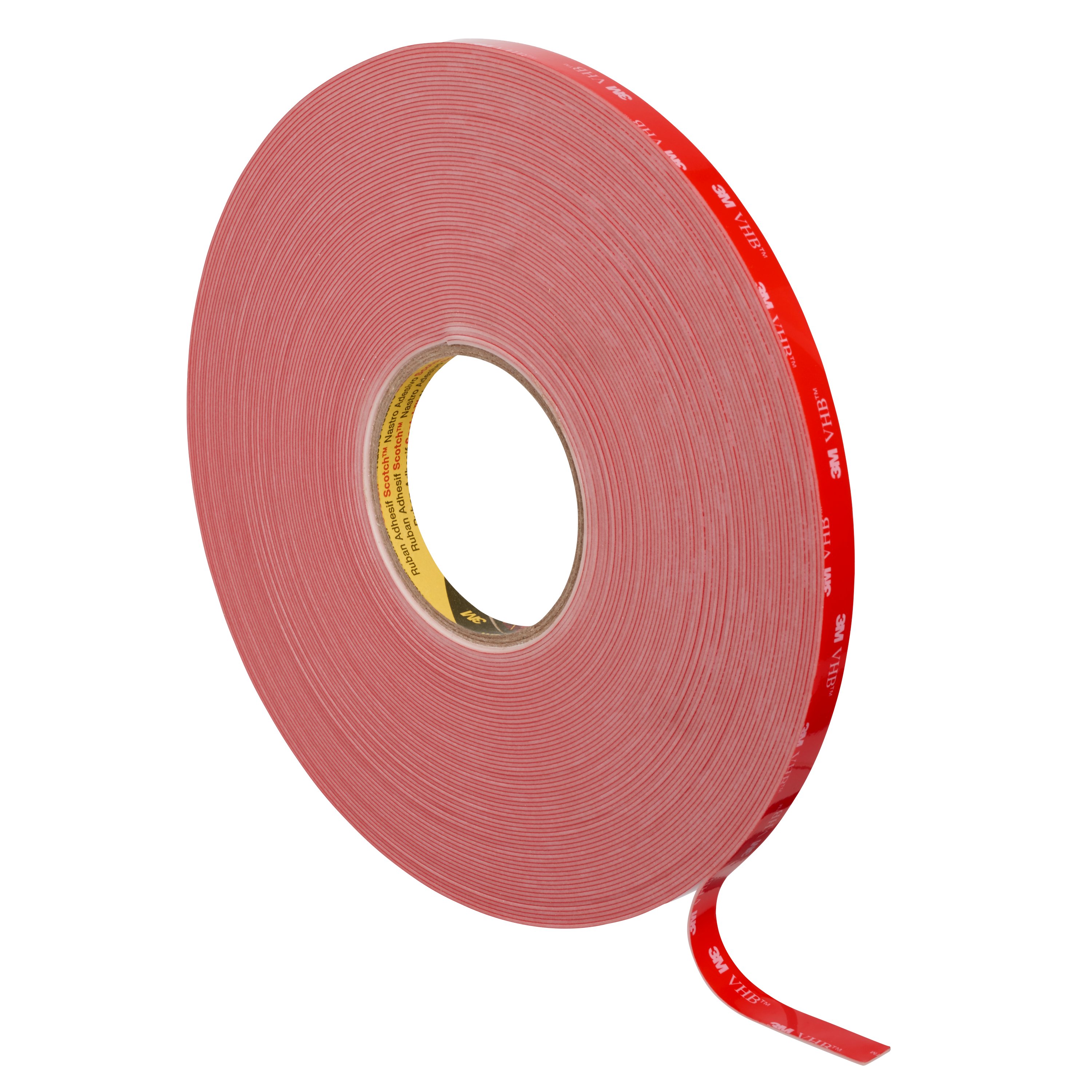 3M 4613-F Montageklebeband VHB
