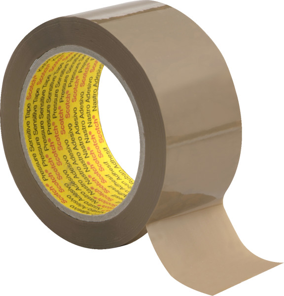 3M 3739 Verpackungsklebeband PP