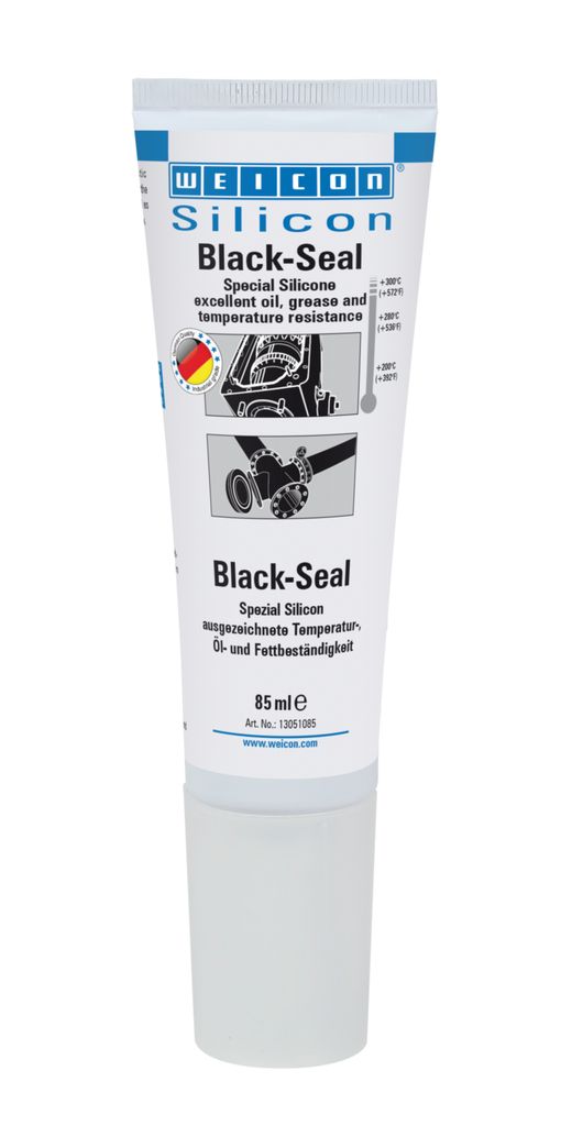 WEICON Black-Seal Spezialsilikon