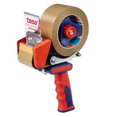 tesa 6500 LowNoise Handabroller