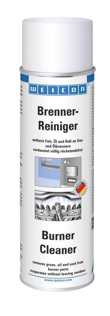 WEICON Brennerreiniger