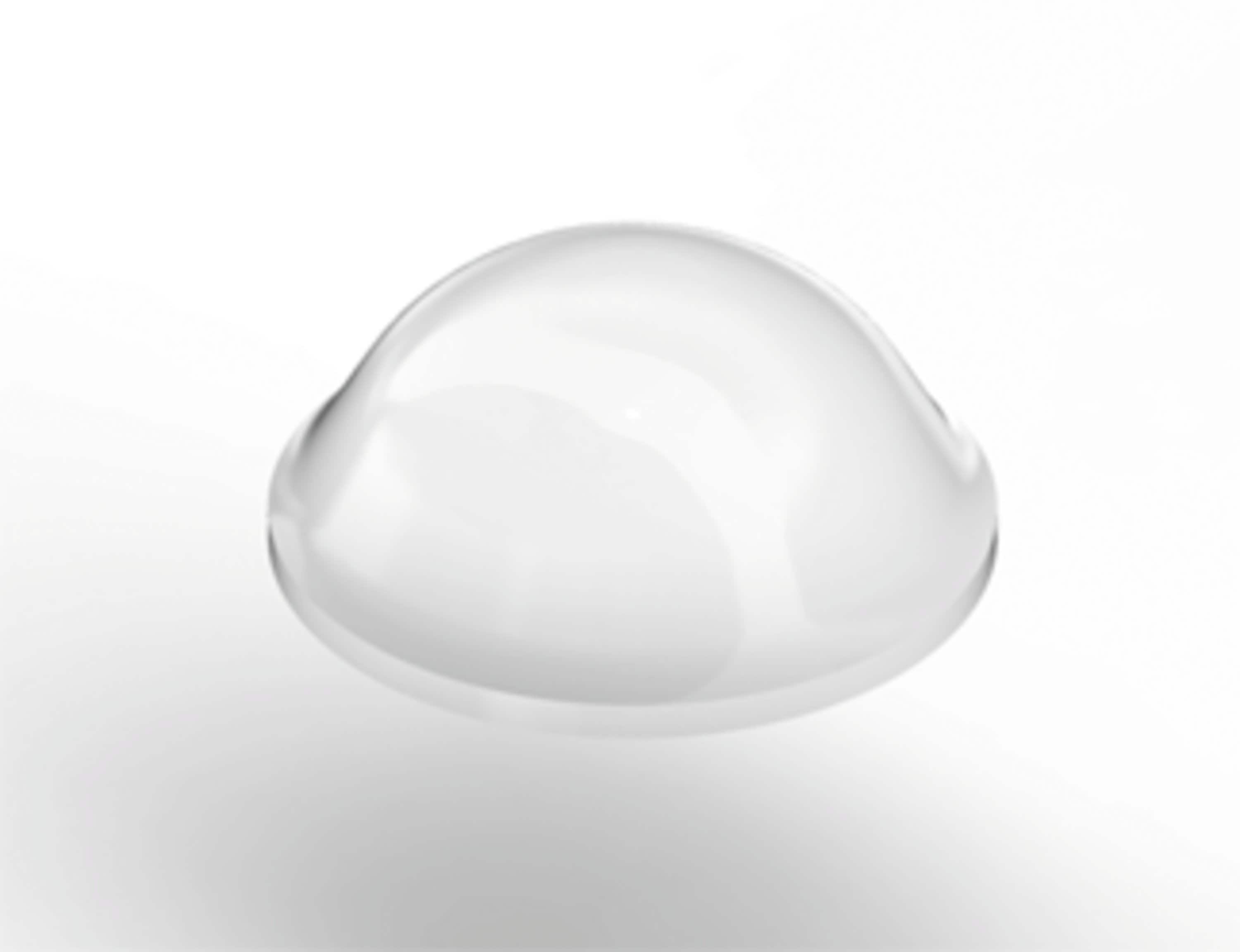 3M Bumpon SJ5306 Elastikpuffer transparent