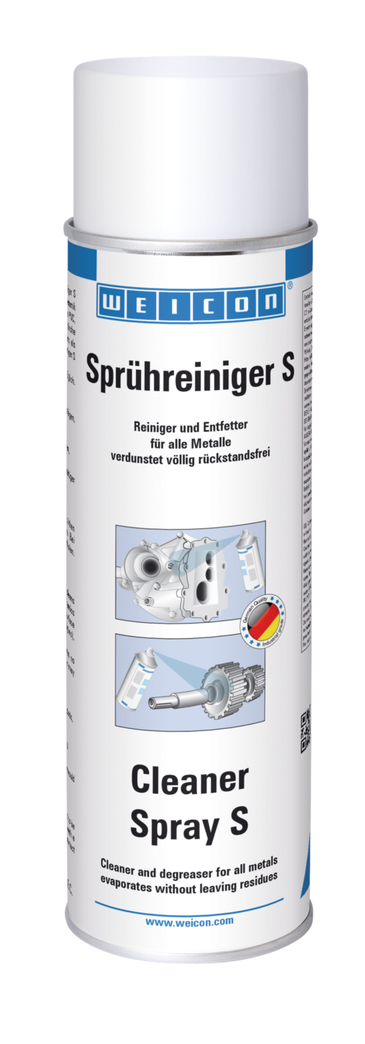 WEICON Sprühreiniger S