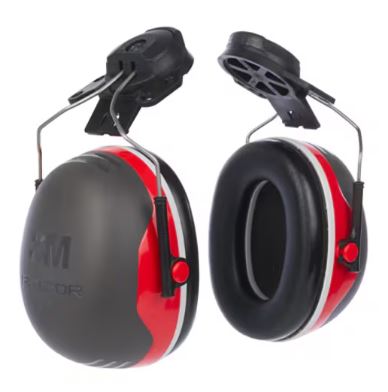 3M Peltor X3P3E Kapselgehörschutz