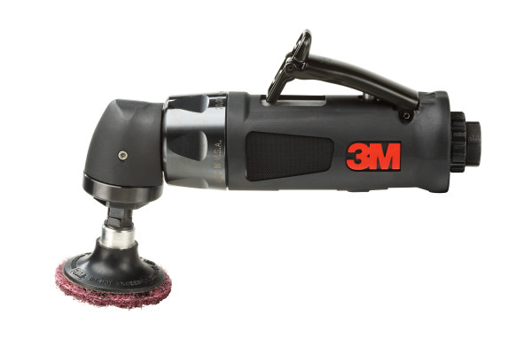 3M 25125 Roloc Winkelschleifer