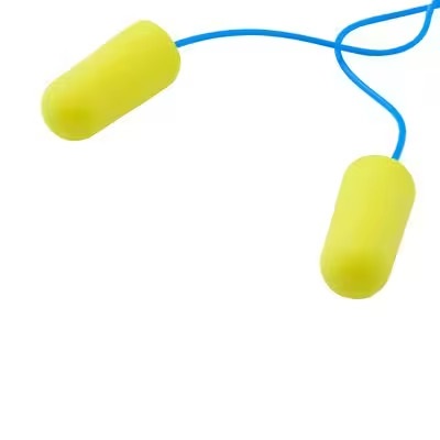 3M EAR Gehörschutzstöpsel Soft Yellow Neons