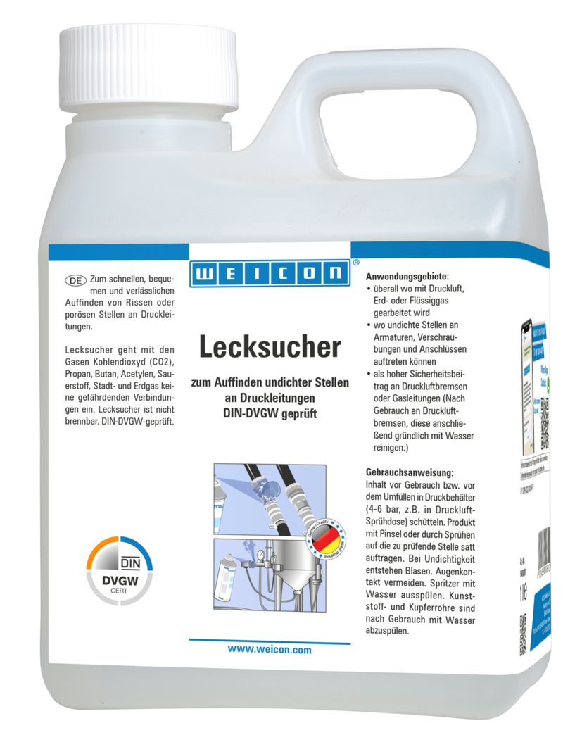 WEICON Lecksucher