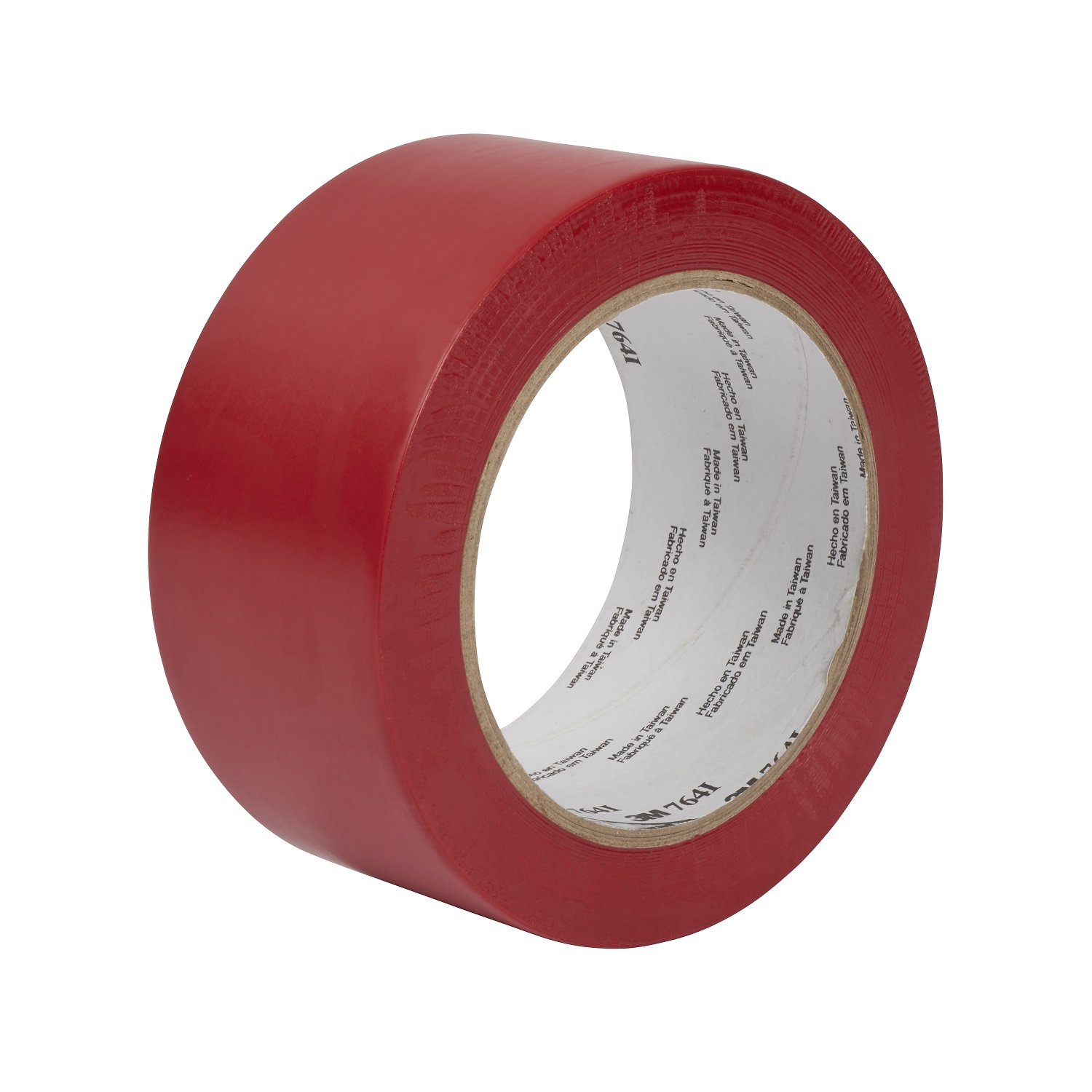 3M 764i Mehrzweck Weich-PVC-Klebeband