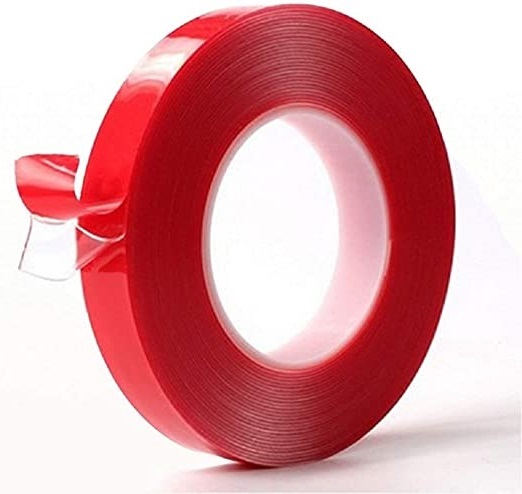 BKT-2510 Montageklebeband transparent