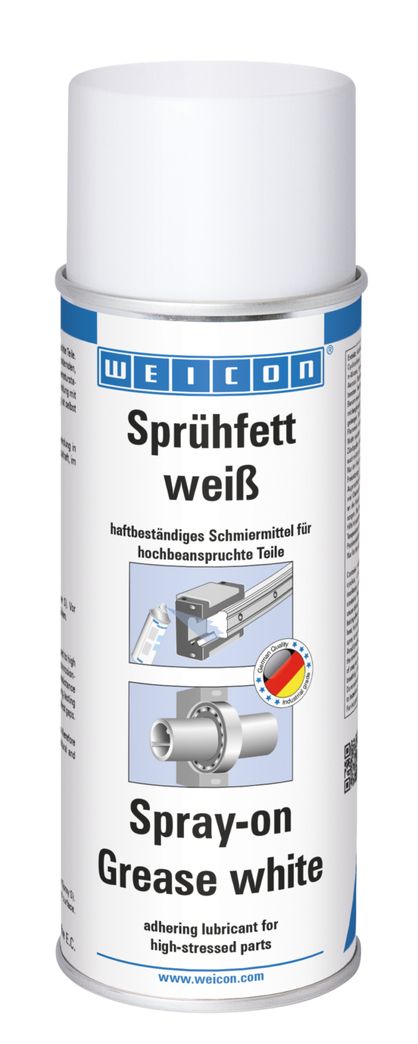 WEICON Sprühfett