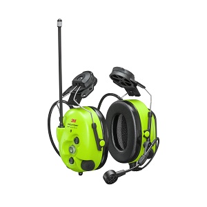 3M Peltor WS Alert LiteCom PRO III GB Headset