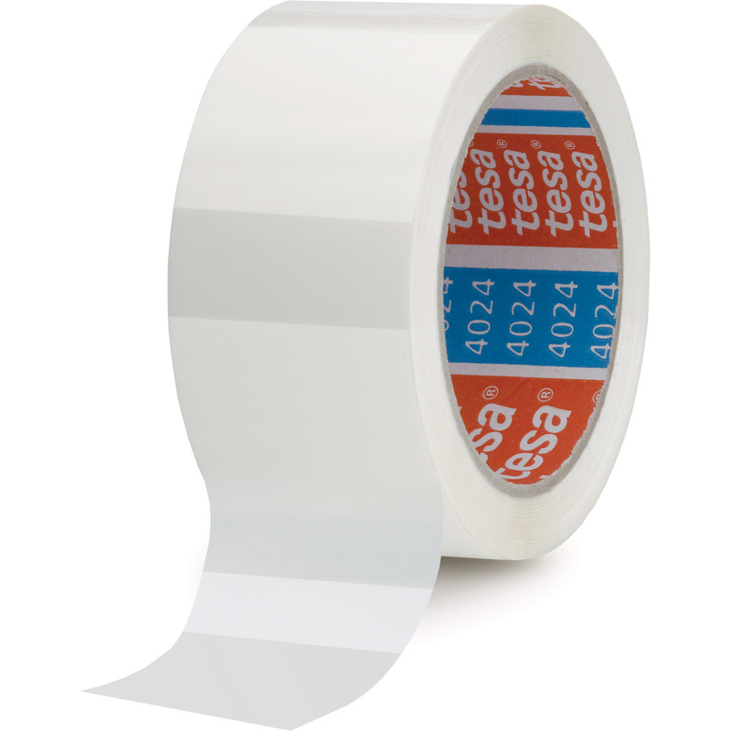 tesa 4024  Verpackungsband PP