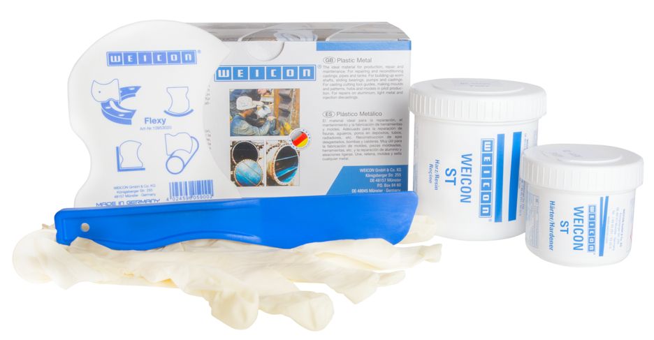 WEICON ST Epoxidharz