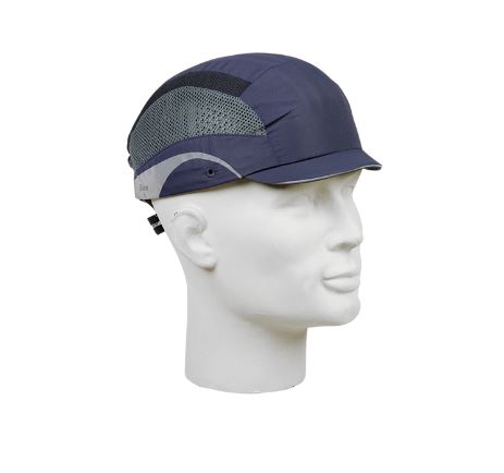 Stosskappe Aerolite 2.5cm navy