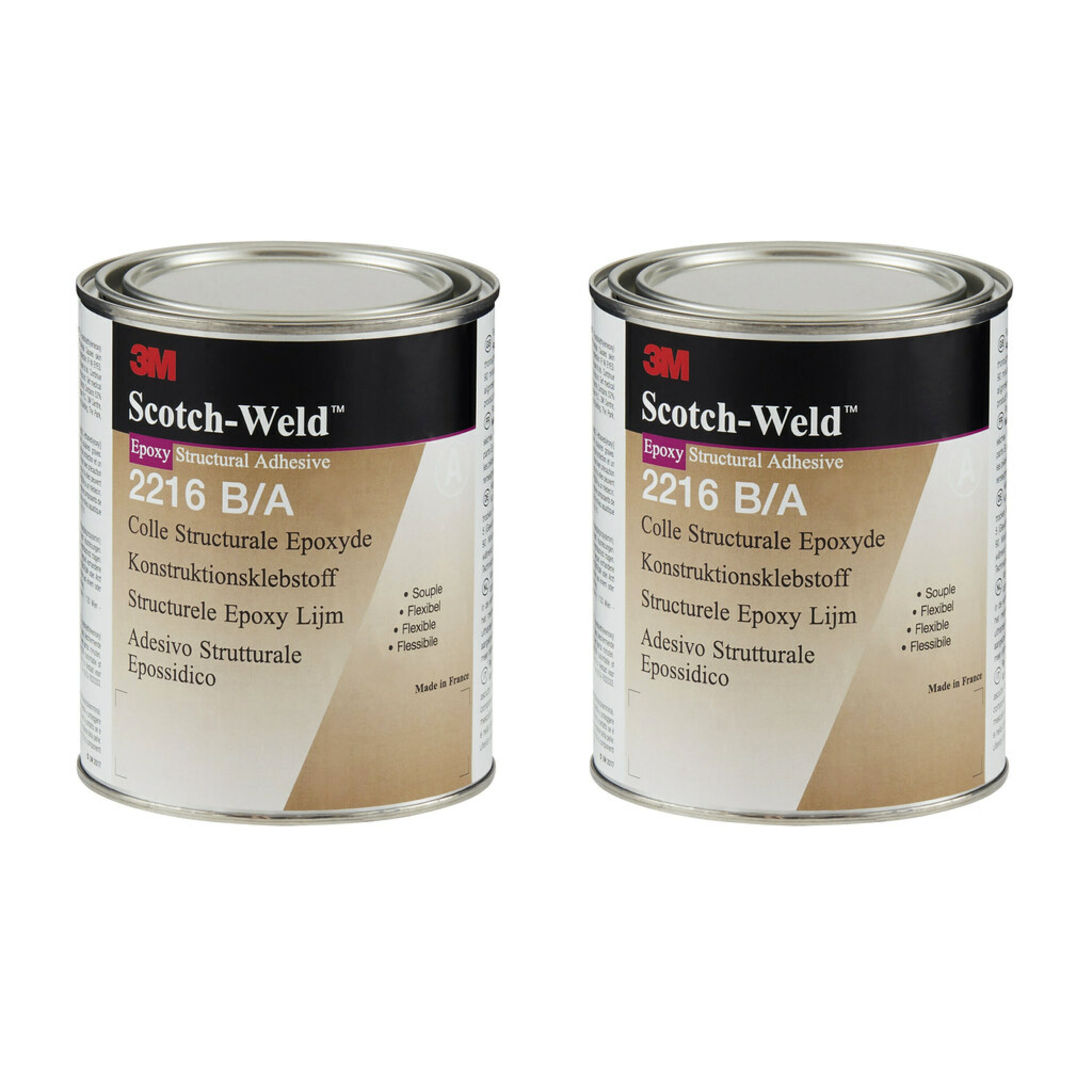 3M Scotch-Weld 2216 B/A