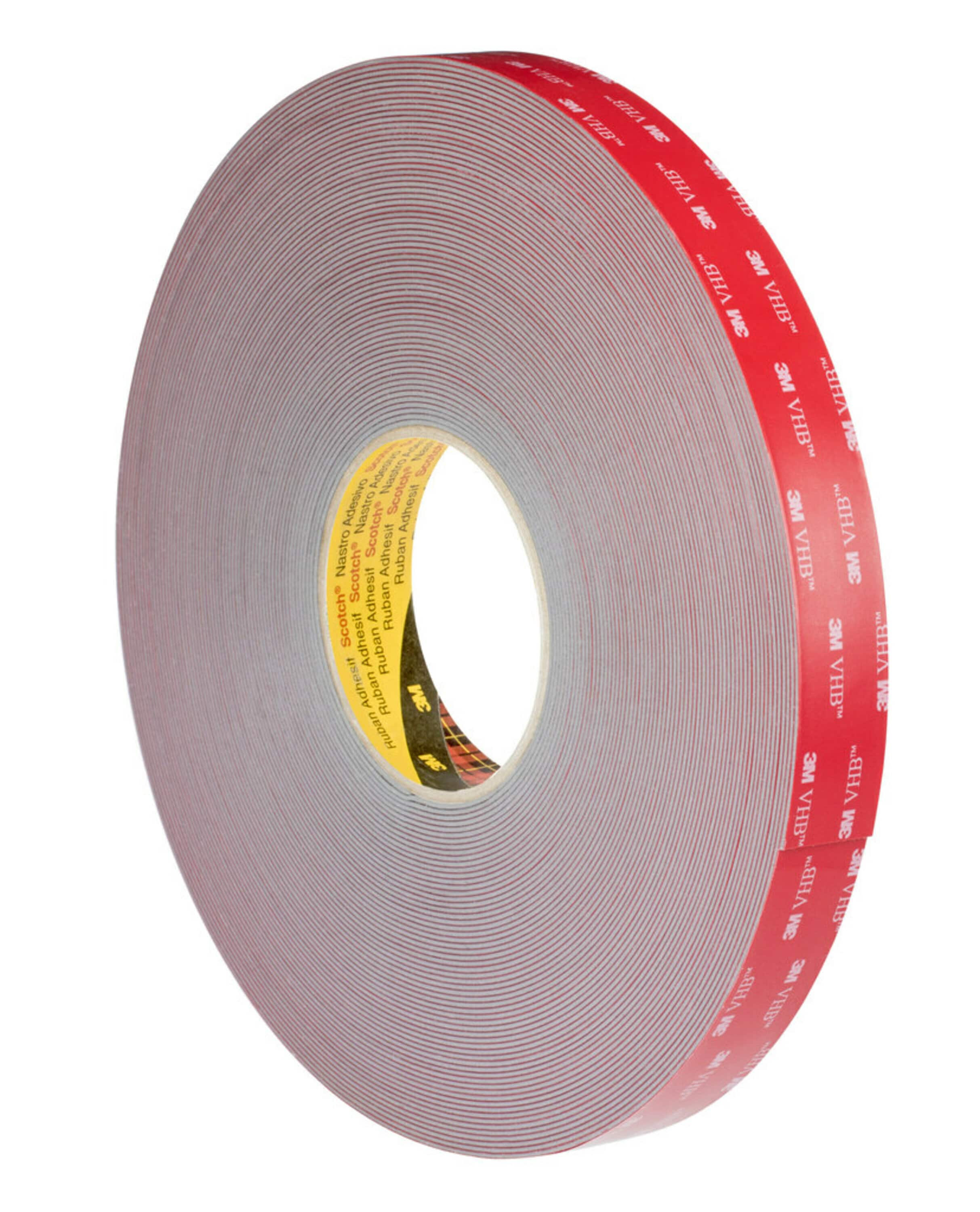3M GPH-060GF VHB Klebeband doppelseitig