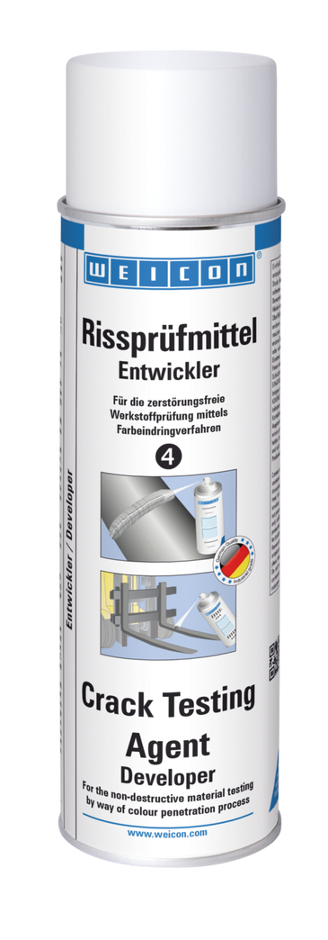 WEICON Rissprüfmittel Entwickler