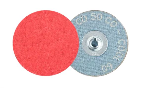Pferd Schleifscheibe CD 50 CO-COOL