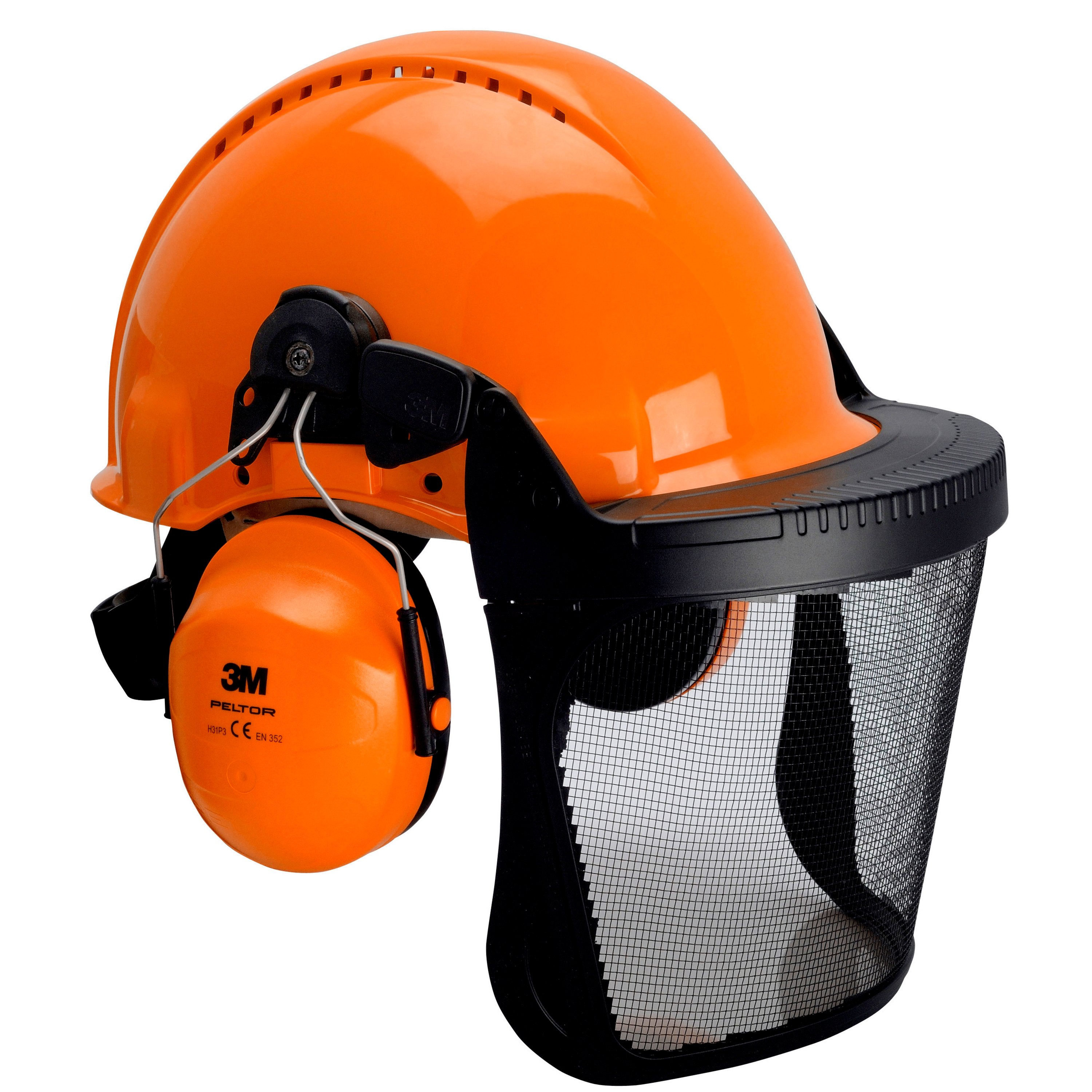Schutzhelm mit Visier – günstig kaufen – Böttcher AG Schutzhelm mit Visier – günstig kaufen – Böttcher AG