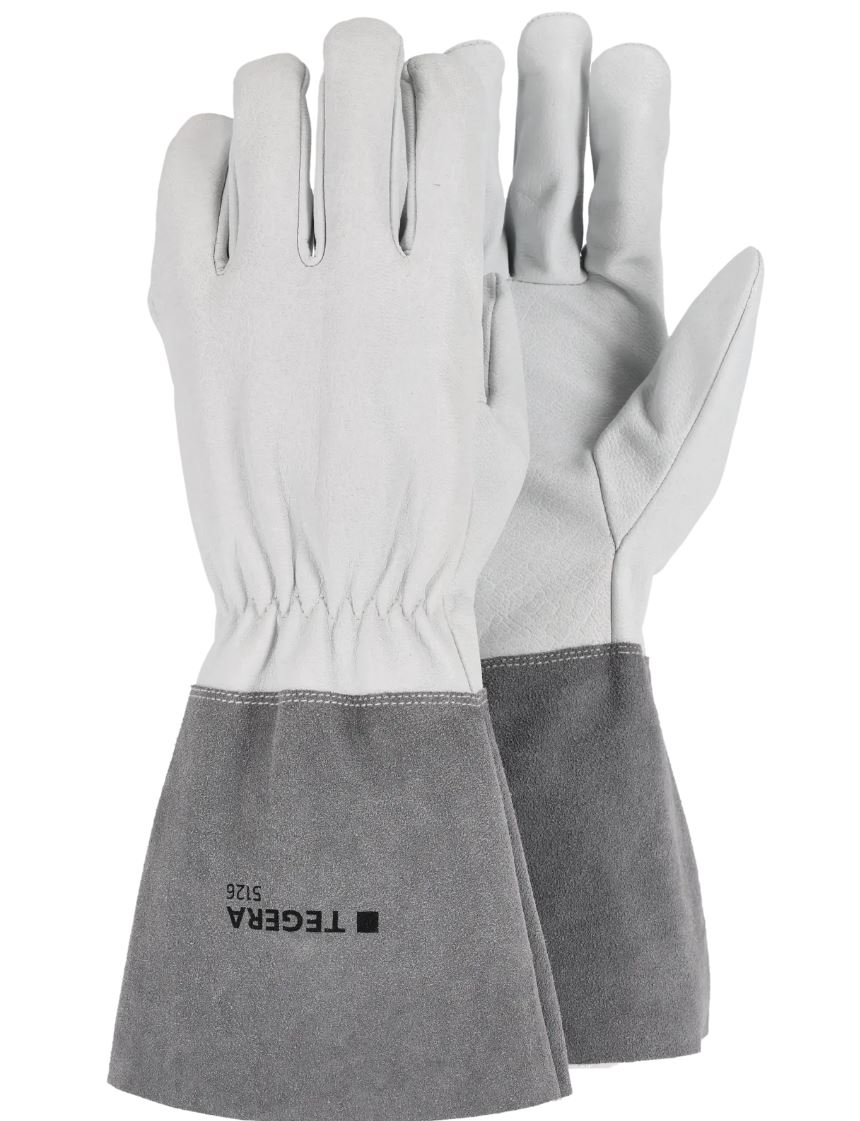 Schweisserhandschuh TEGERA 5126  