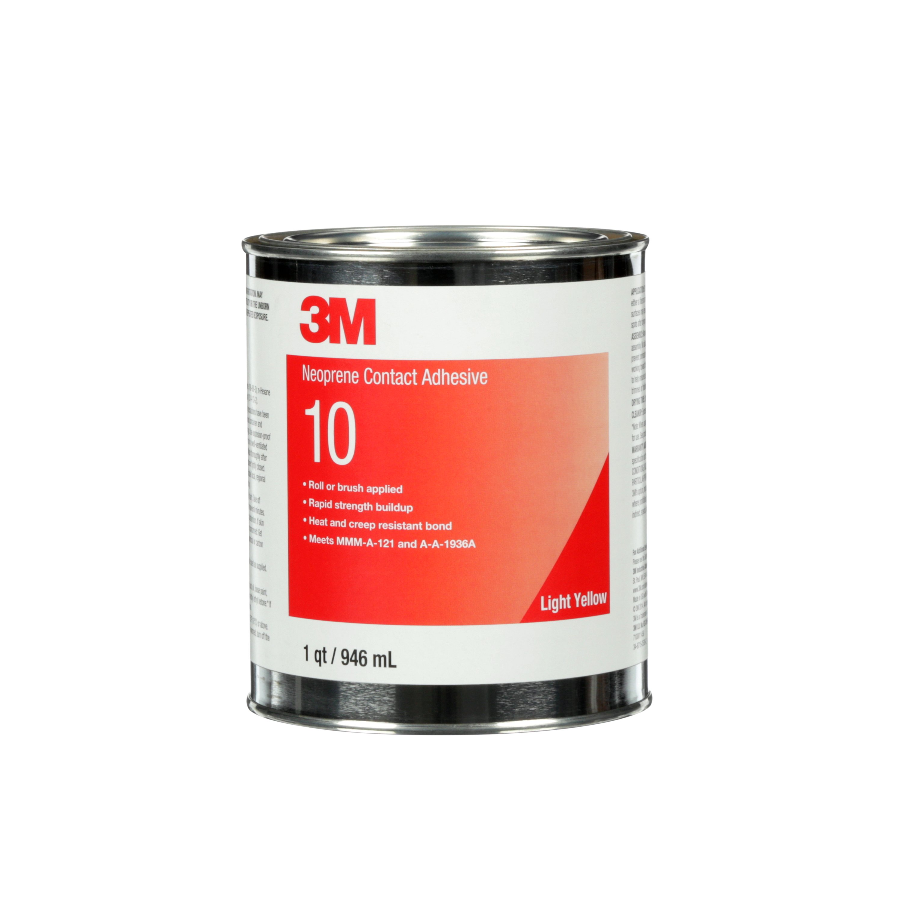 3M Scotch-Weld 10 Kontaktklebstoff (Fastbond)