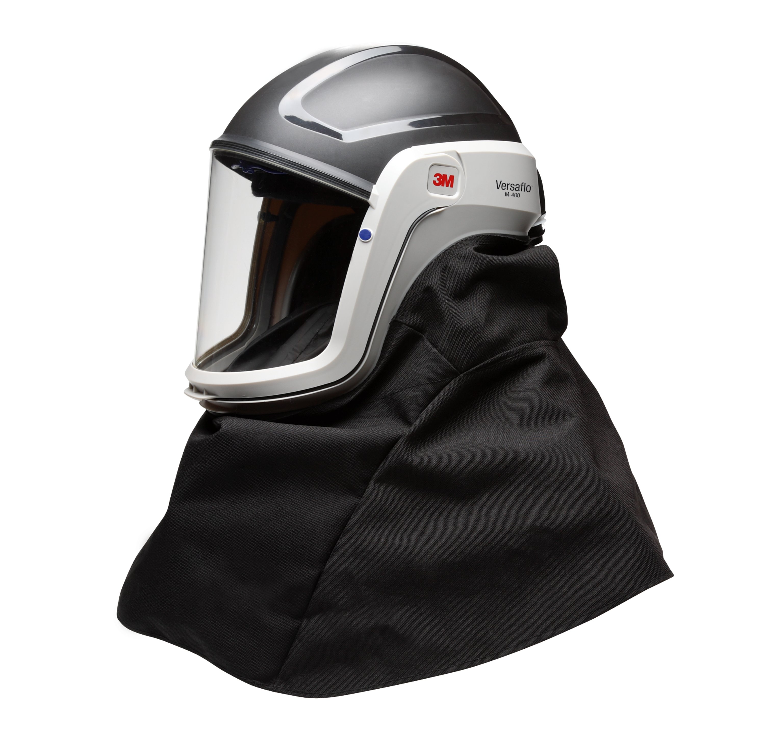 3M M406 Schutzhelm mit 