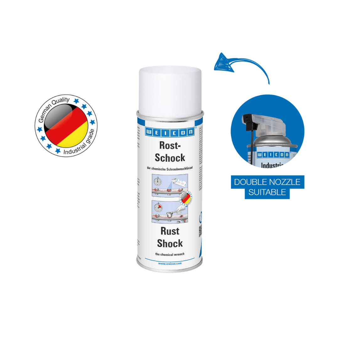 WEICON Rost-Schock