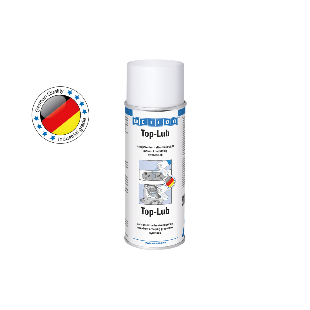 WEICON Top-Lube Haftschmierstoff
