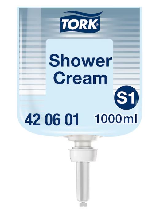 Tork Duschcreme