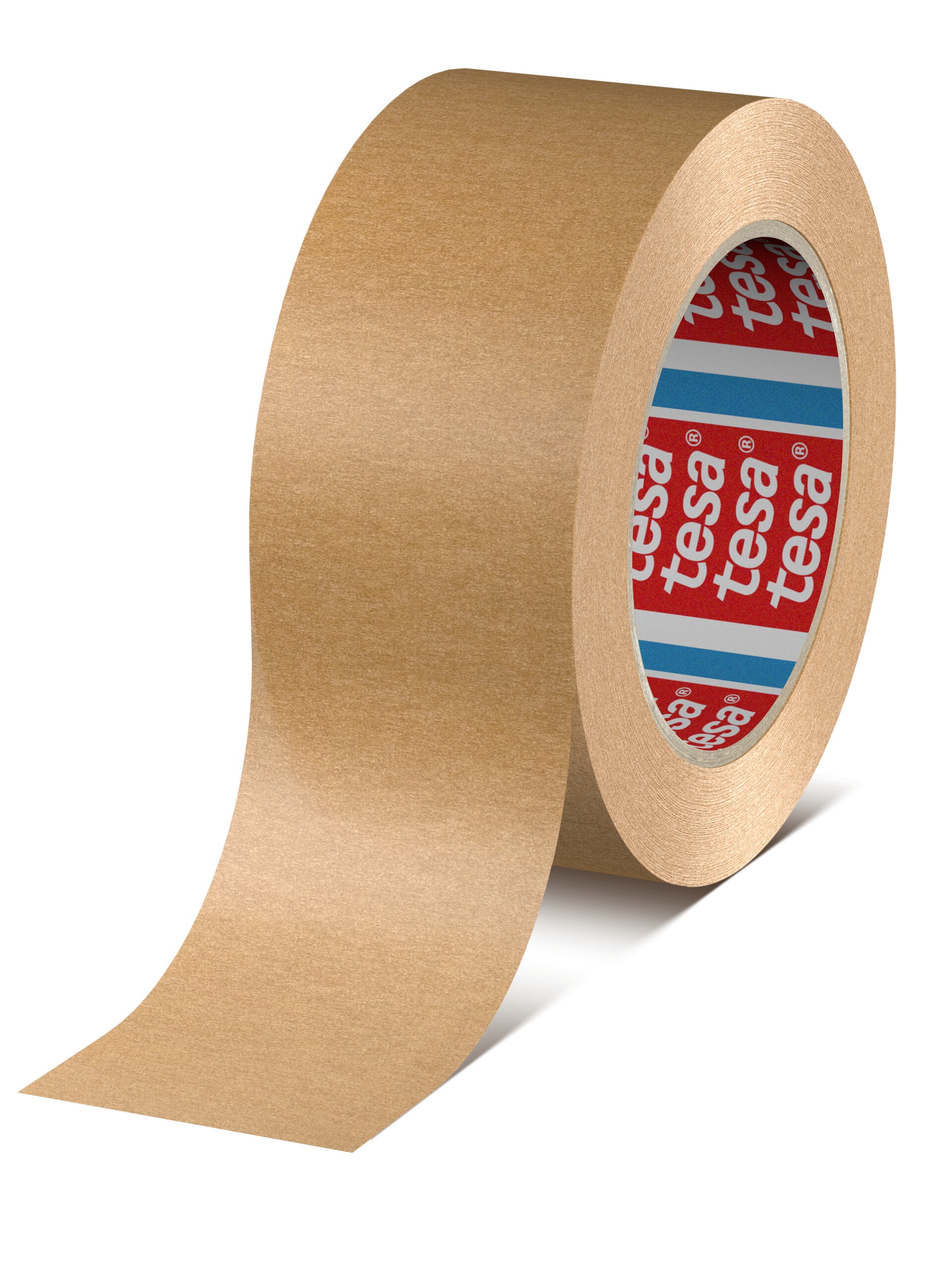 tesa 4713 Verpackungs-klebeband Papier 