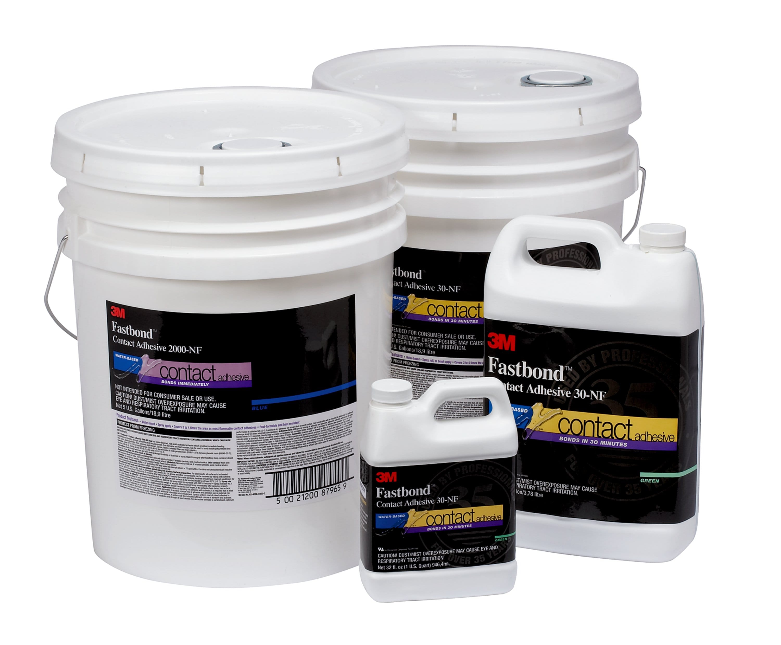 3M Scotch Weld 2000-NF Kontaktklebstoff