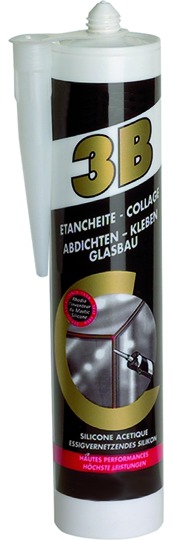 Henkel 3B Unibond High Performance Silikon 